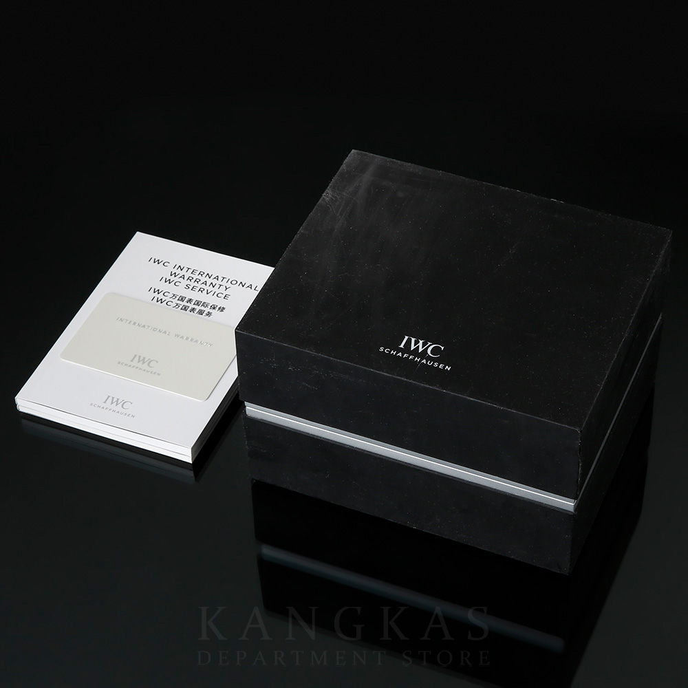 IWC(USED)IWC 포르투기저 크로노 IW371445