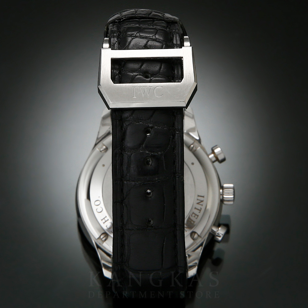 IWC(USED)IWC 포르투기저 크로노 IW371445