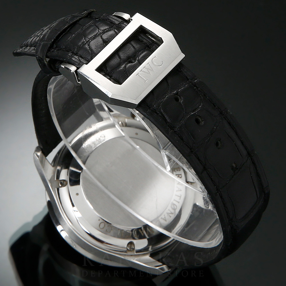 IWC(USED)IWC 포르투기저 크로노 IW371445