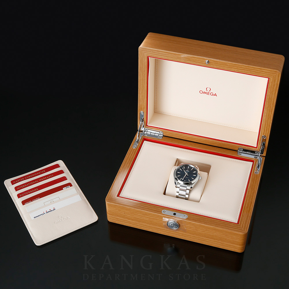 OMEGA(USED)오메가 씨마스터 아쿠아테라 150M