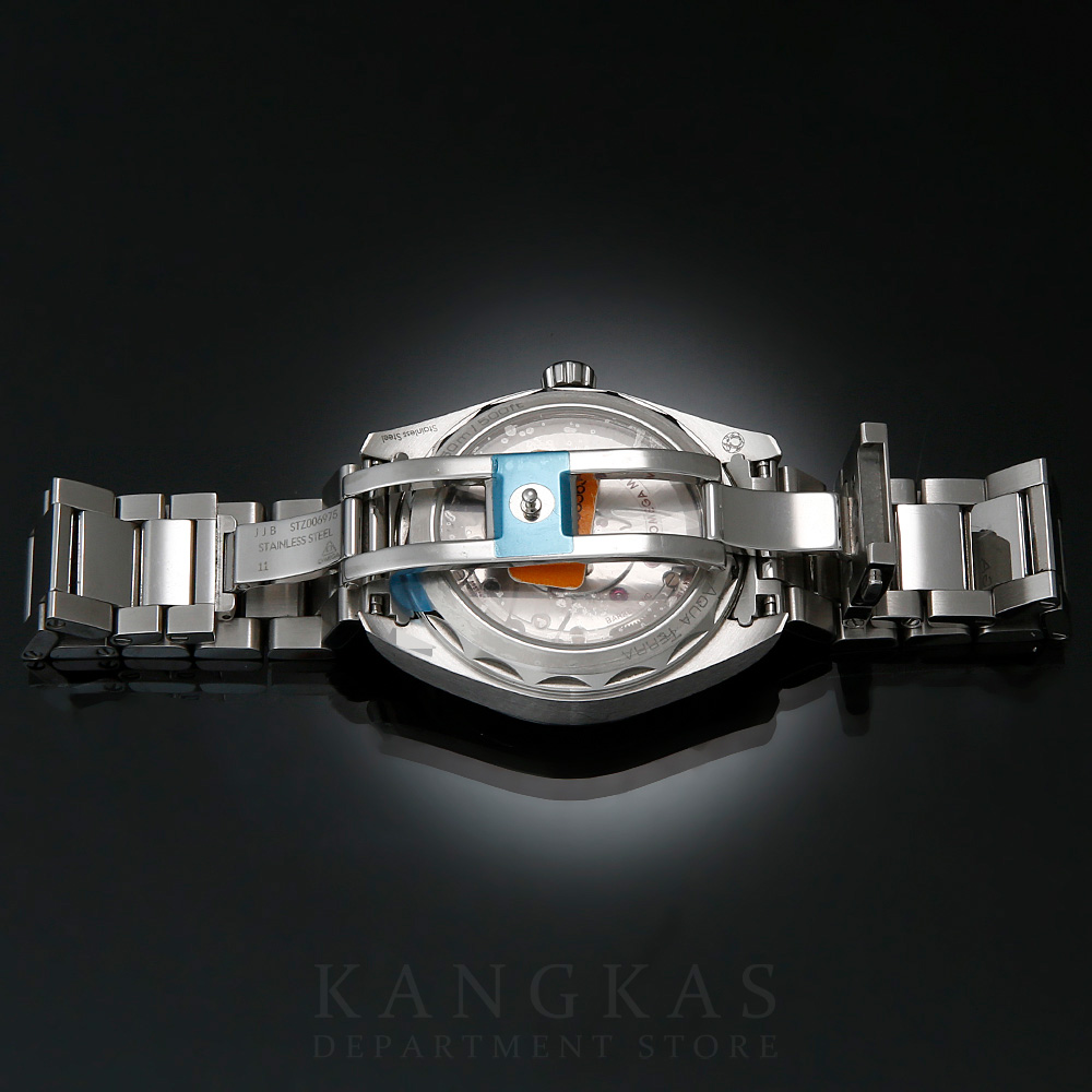 OMEGA(USED)오메가 씨마스터 아쿠아테라 150M