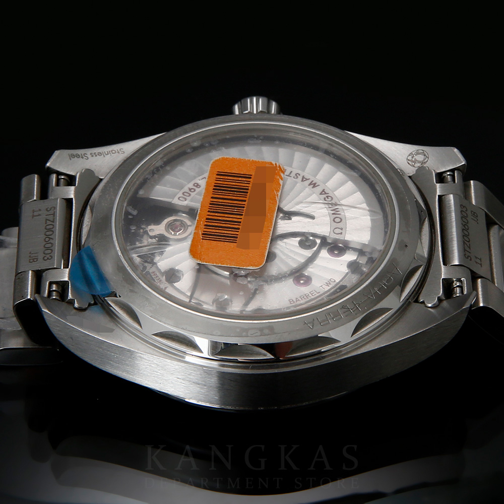 OMEGA(USED)오메가 씨마스터 아쿠아테라 150M