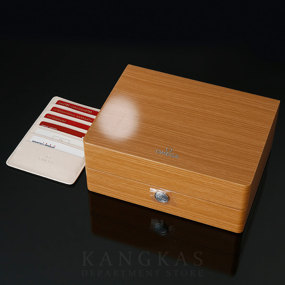 OMEGA(USED)오메가 씨마스터 아쿠아테라 150M