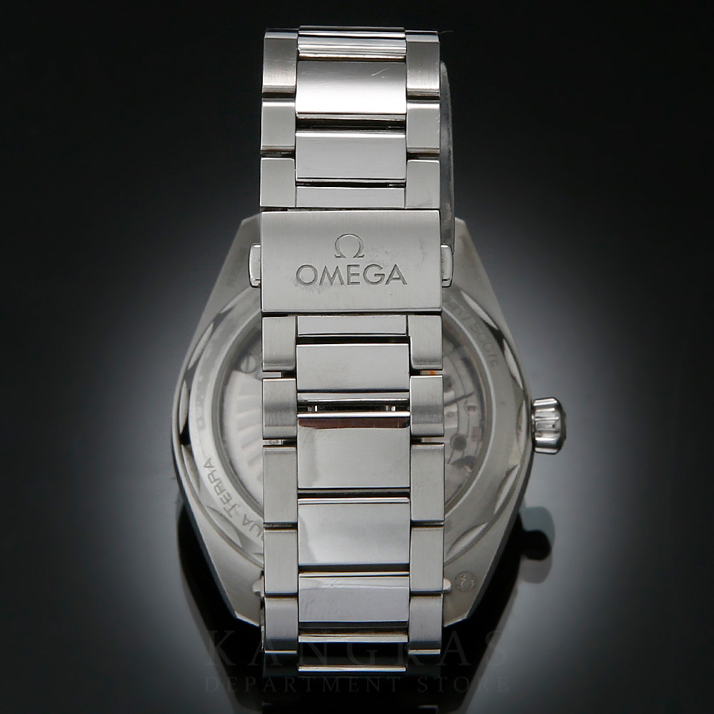OMEGA(USED)오메가 씨마스터 아쿠아테라 150M