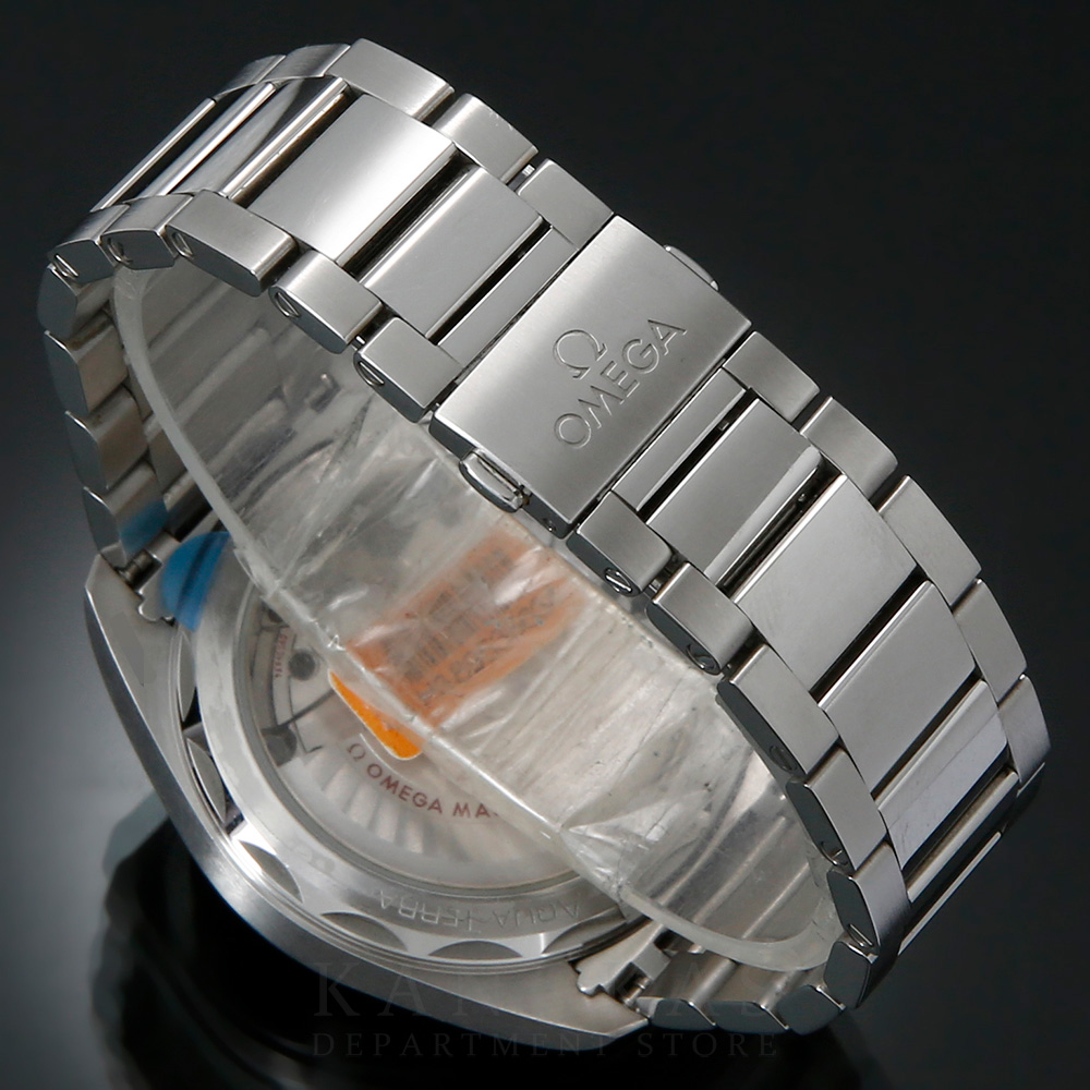 OMEGA(USED)오메가 씨마스터 아쿠아테라 150M
