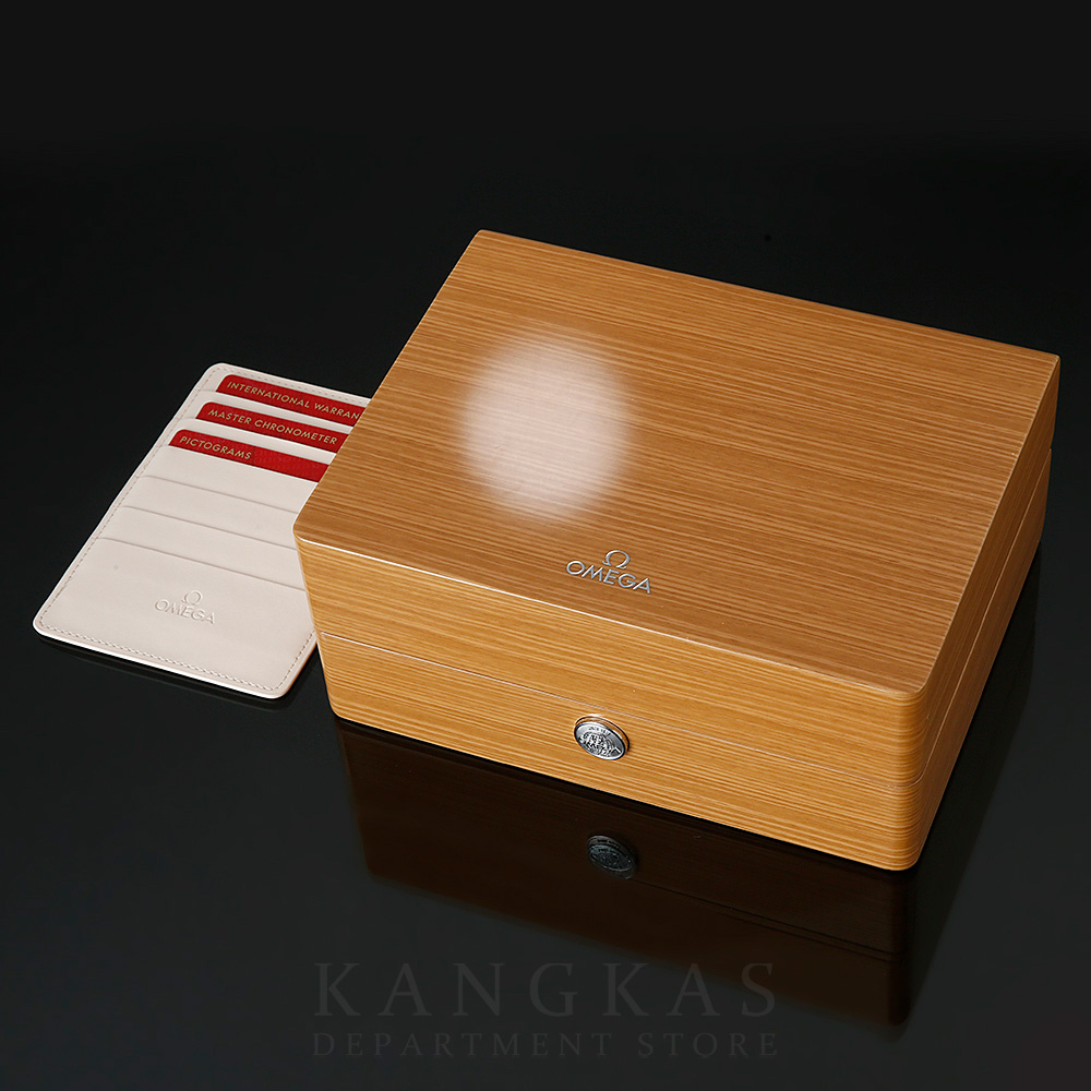OMEGA(USED)오메가 씨마스터 다이버300 크로노