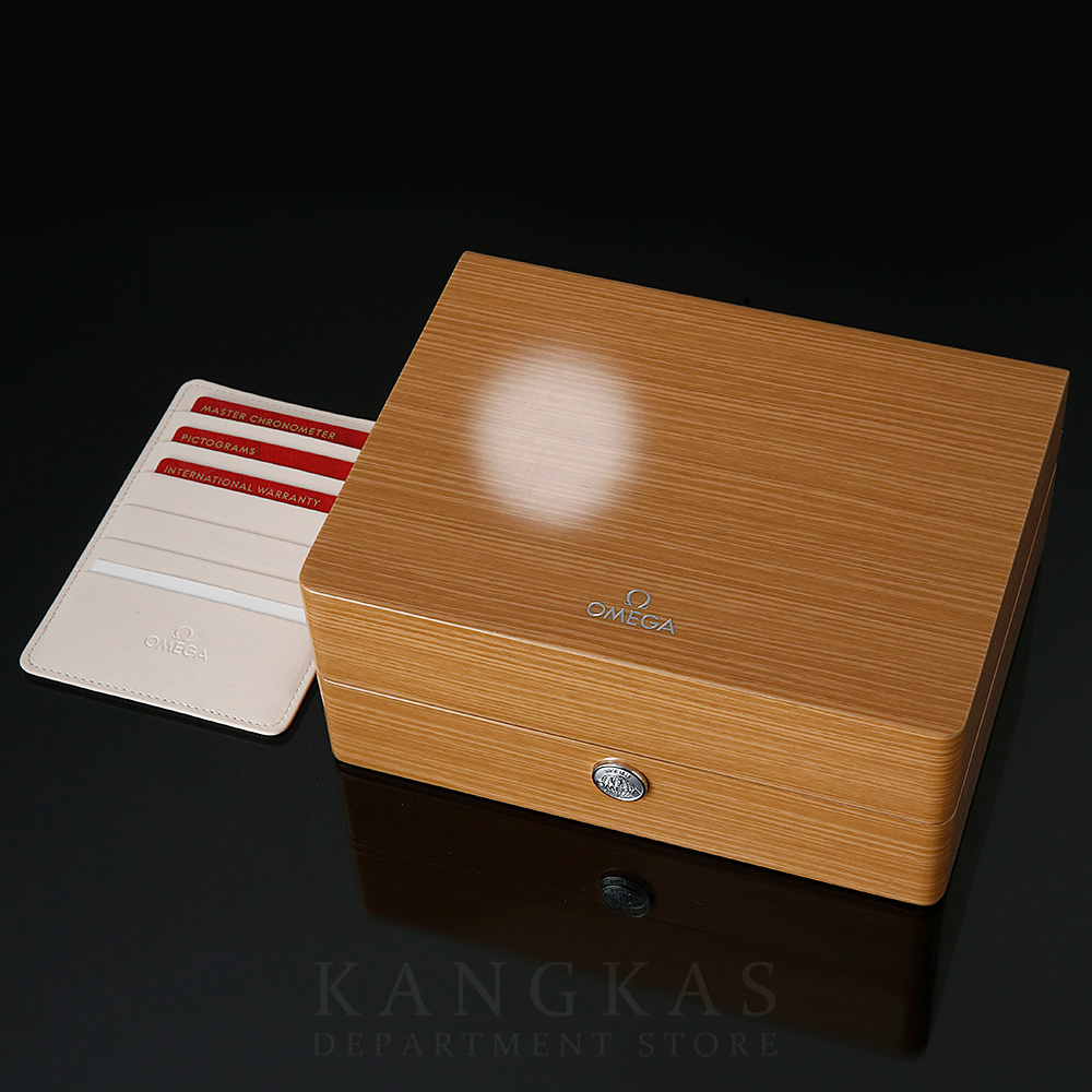 OMEGA(USED)오메가 씨마스터 다이버300 크로노
