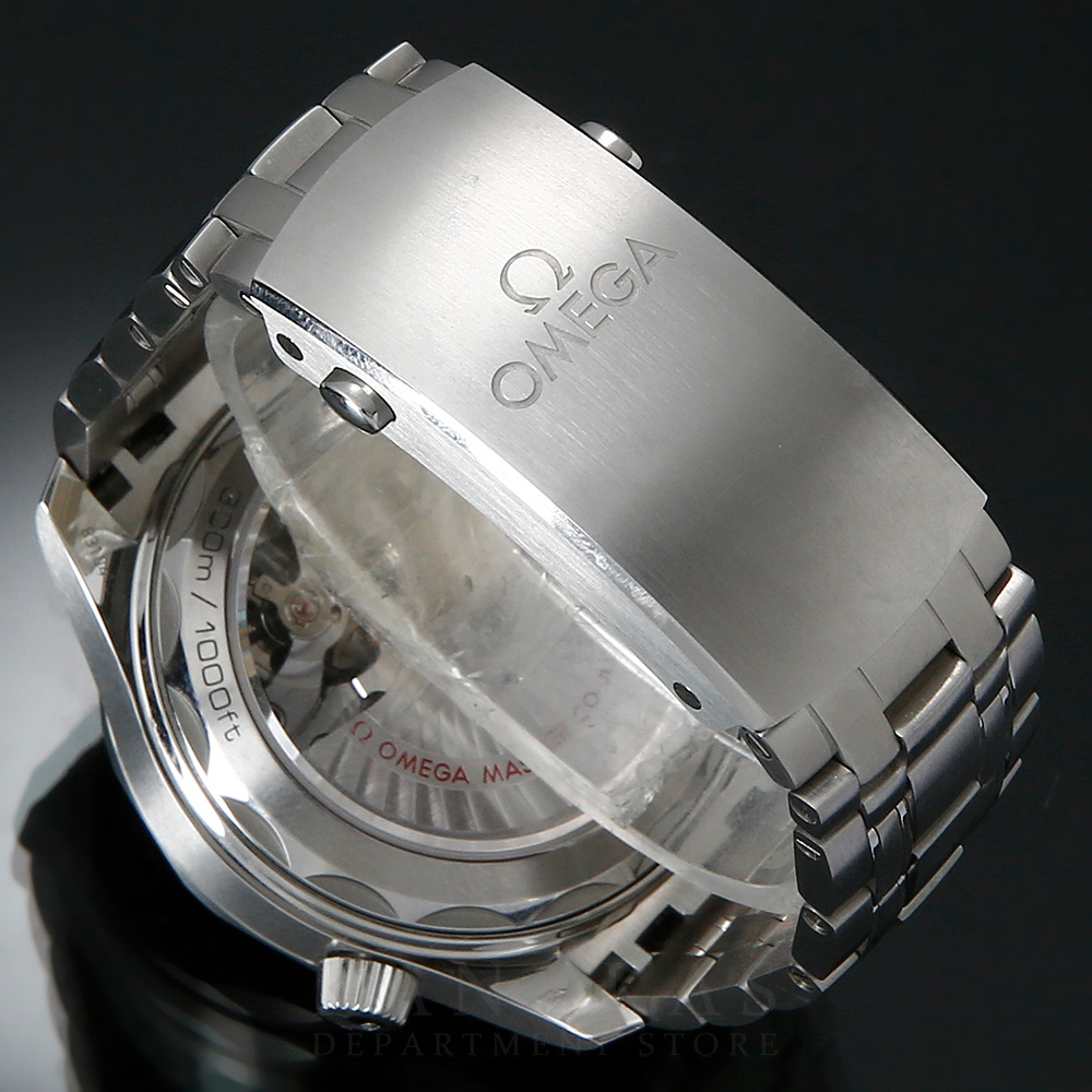 OMEGA(USED)오메가 씨마스터 다이버300 크로노