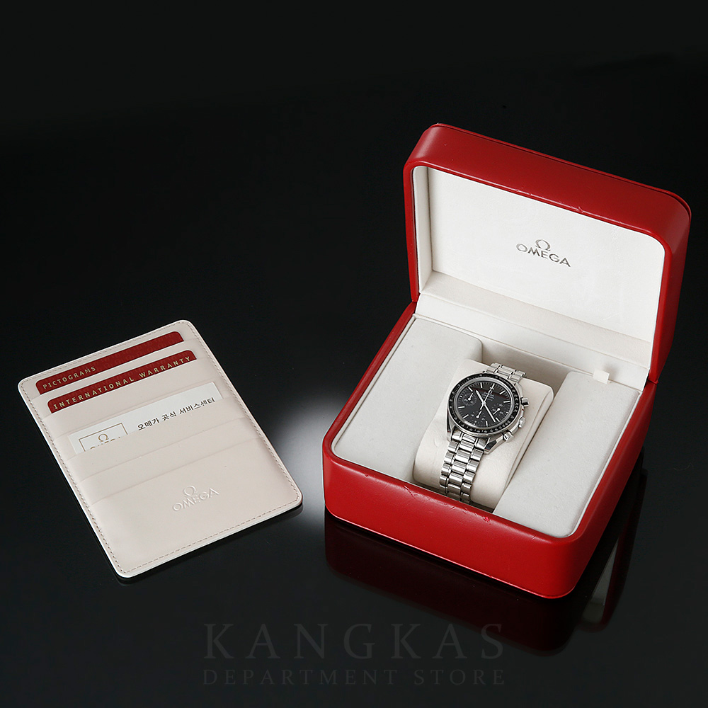 OMEGA(USED)오메가 스피드마스터 리듀스드