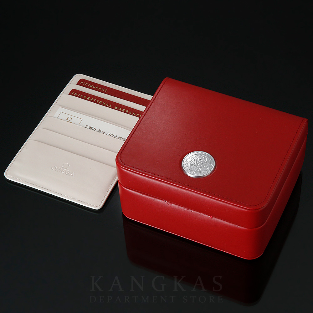 OMEGA(USED)오메가 스피드마스터 리듀스드