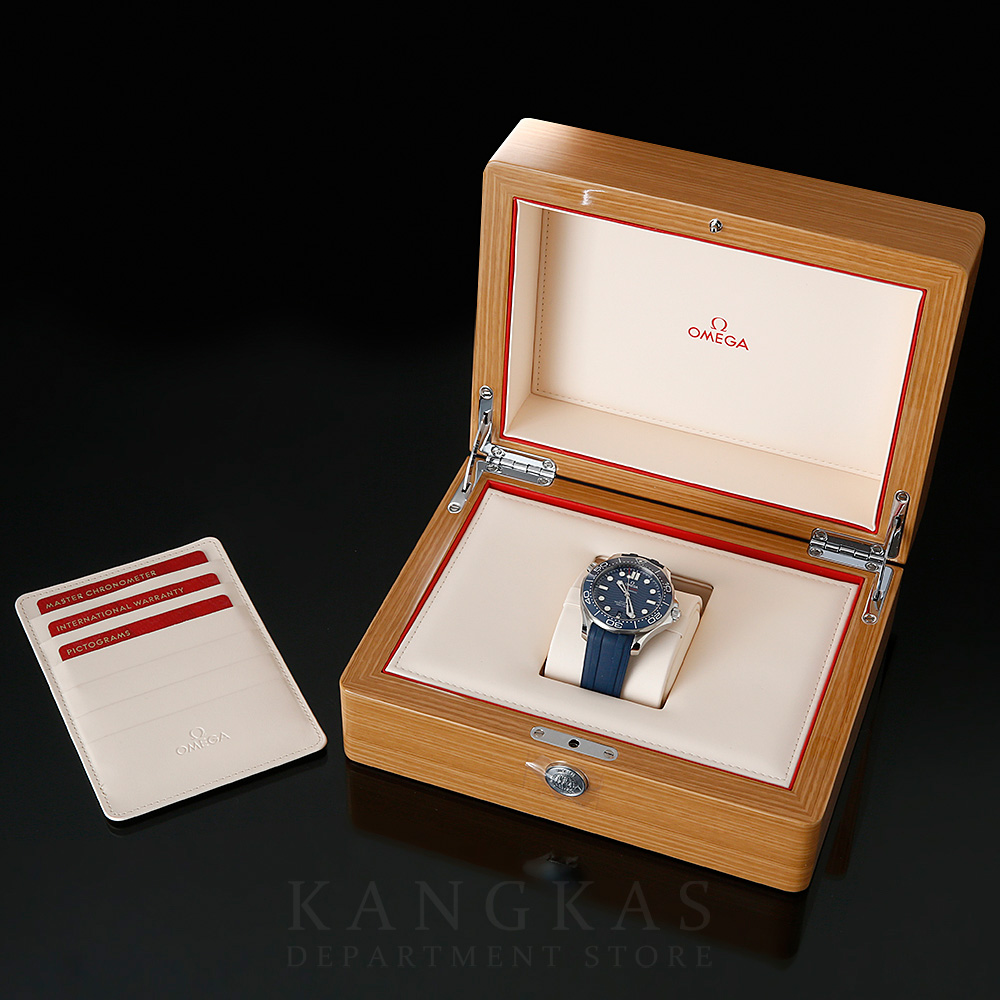 OMEGA(USED)오메가 씨마스터 다이버300