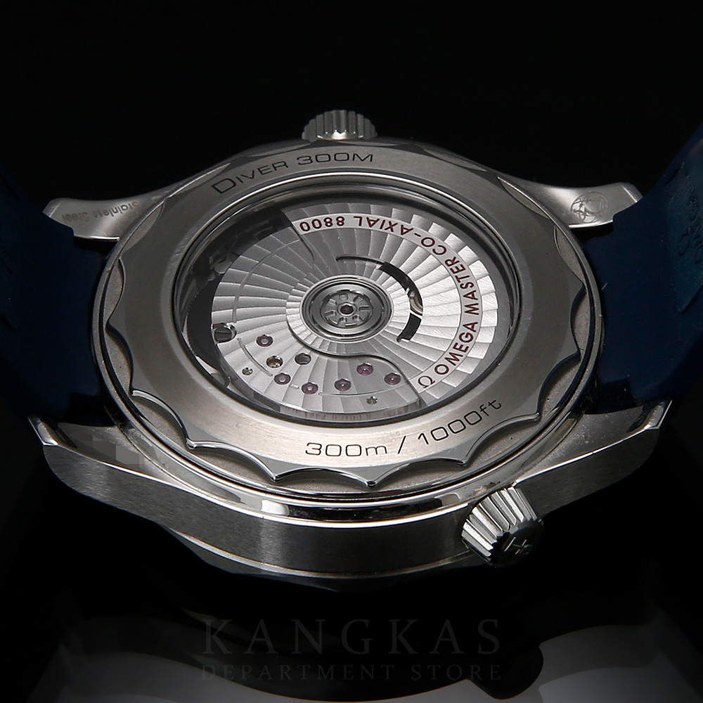 OMEGA(USED)오메가 씨마스터 다이버300