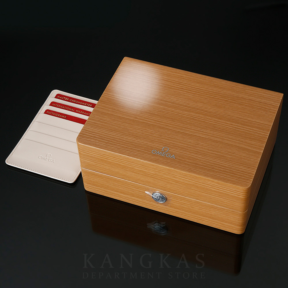 OMEGA(USED)오메가 씨마스터 다이버300
