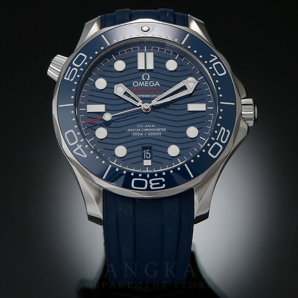 OMEGA(USED)오메가 씨마스터 다이버300