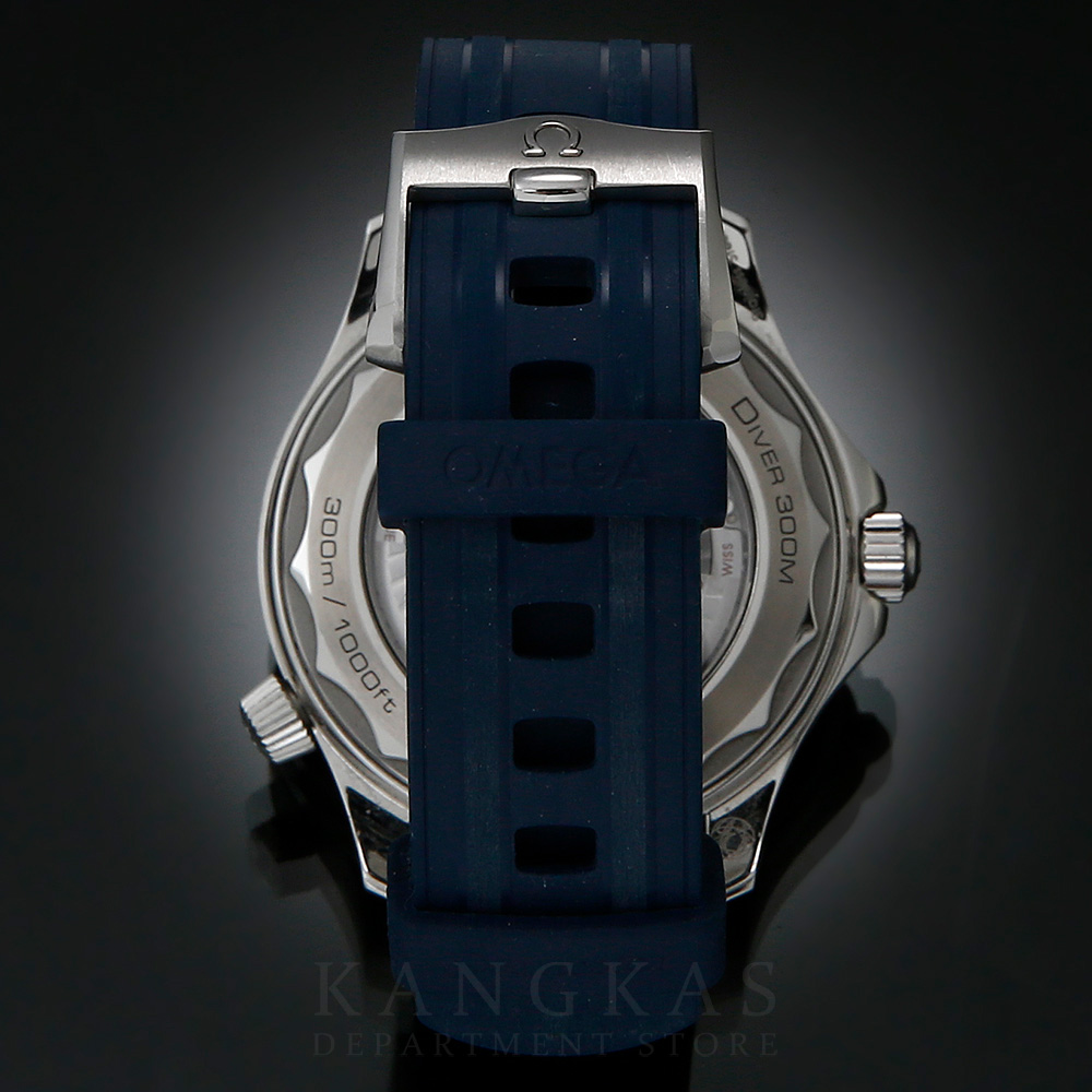 OMEGA(USED)오메가 씨마스터 다이버300
