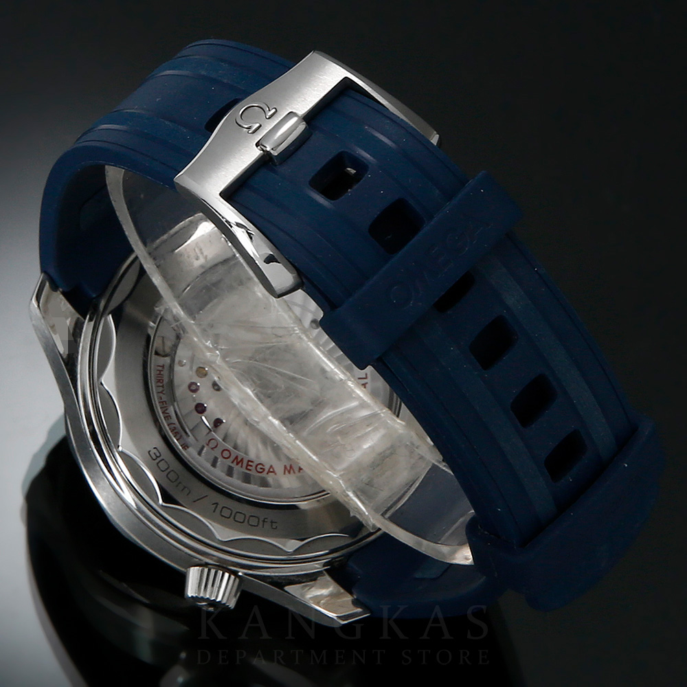 OMEGA(USED)오메가 씨마스터 다이버300