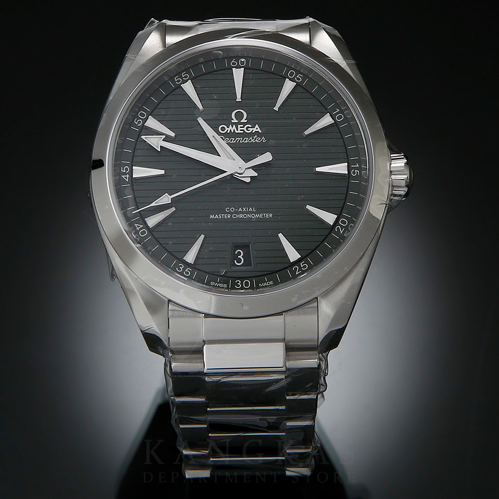 OMEGA(USED)오메가 씨마스터 아쿠아테라 150M
