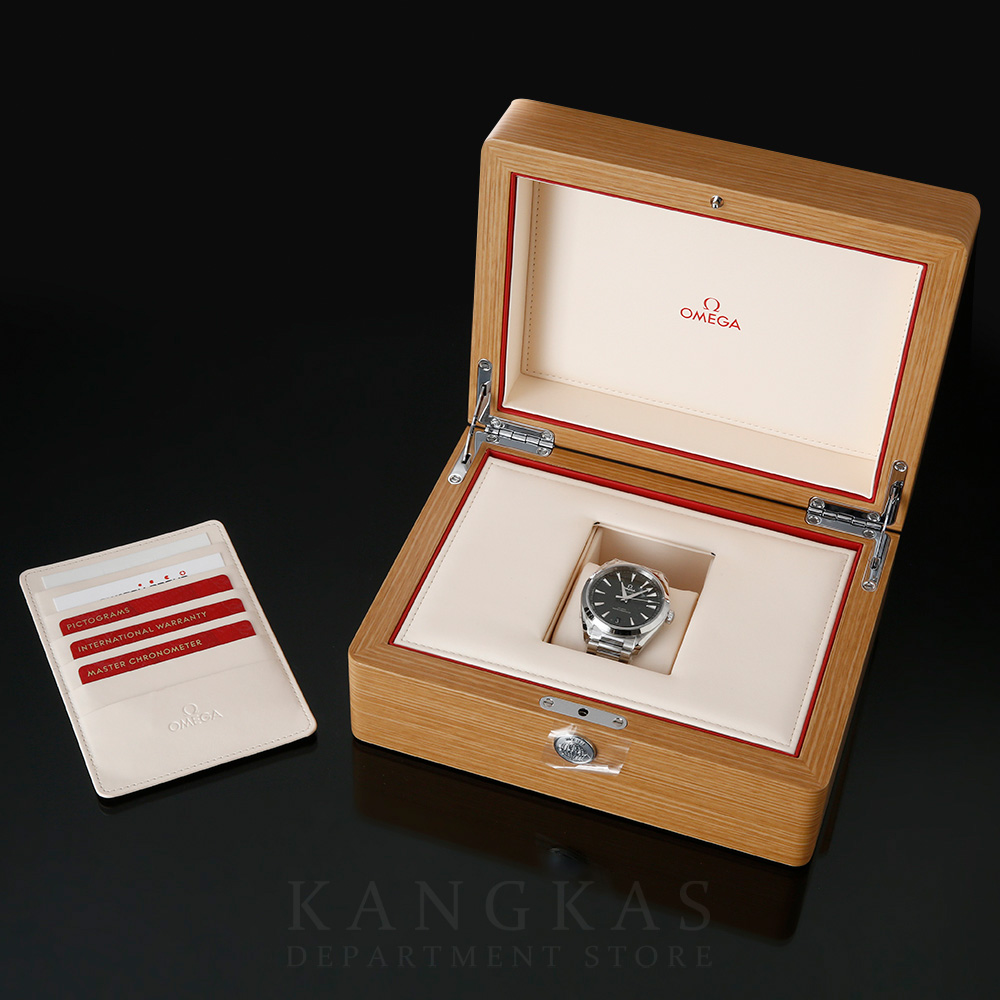 OMEGA(USED)오메가 씨마스터 아쿠아테라 150M