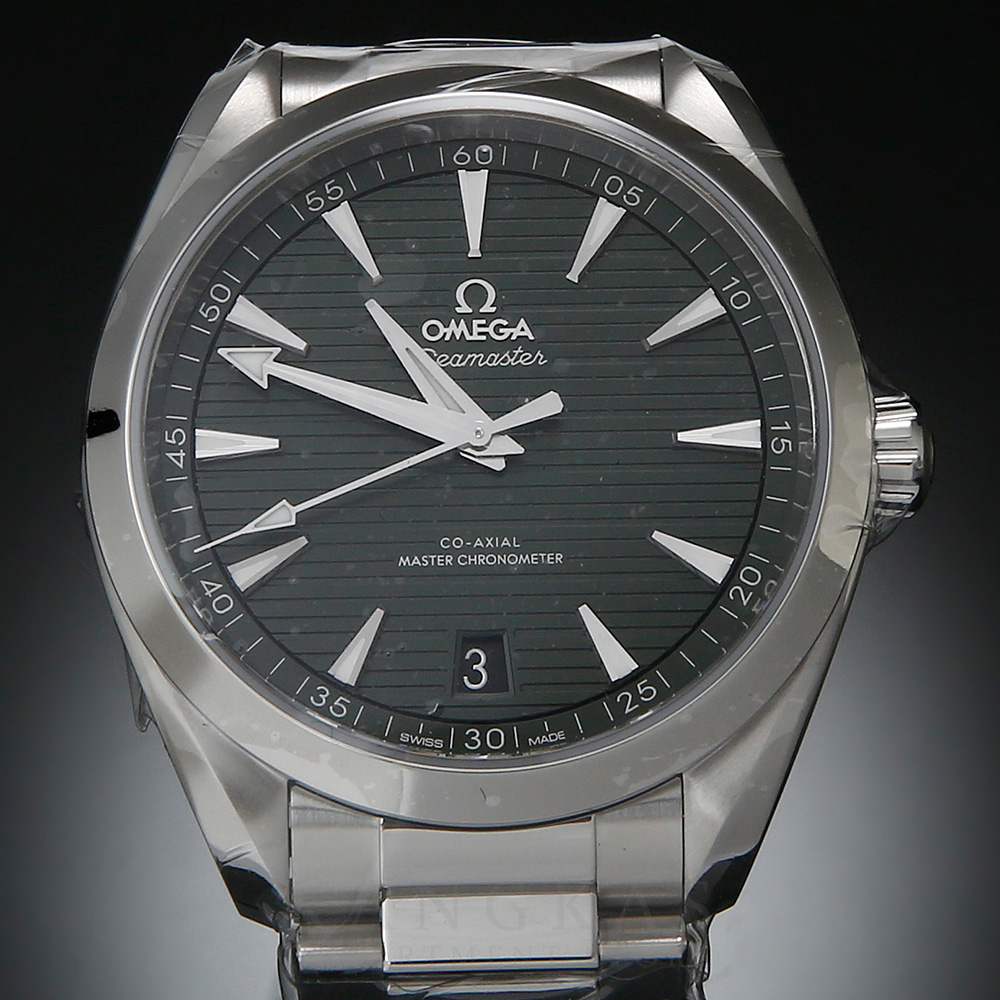 OMEGA(USED)오메가 씨마스터 아쿠아테라 150M