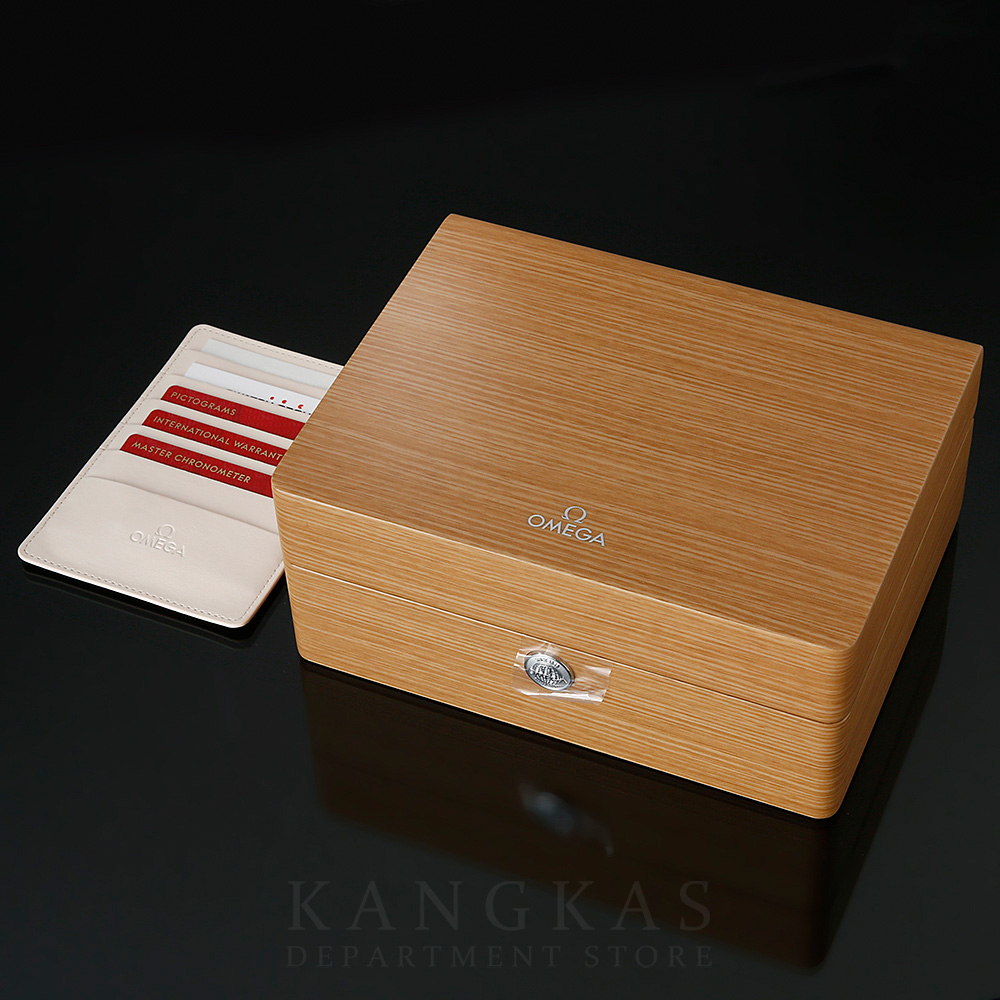 OMEGA(USED)오메가 씨마스터 아쿠아테라 150M