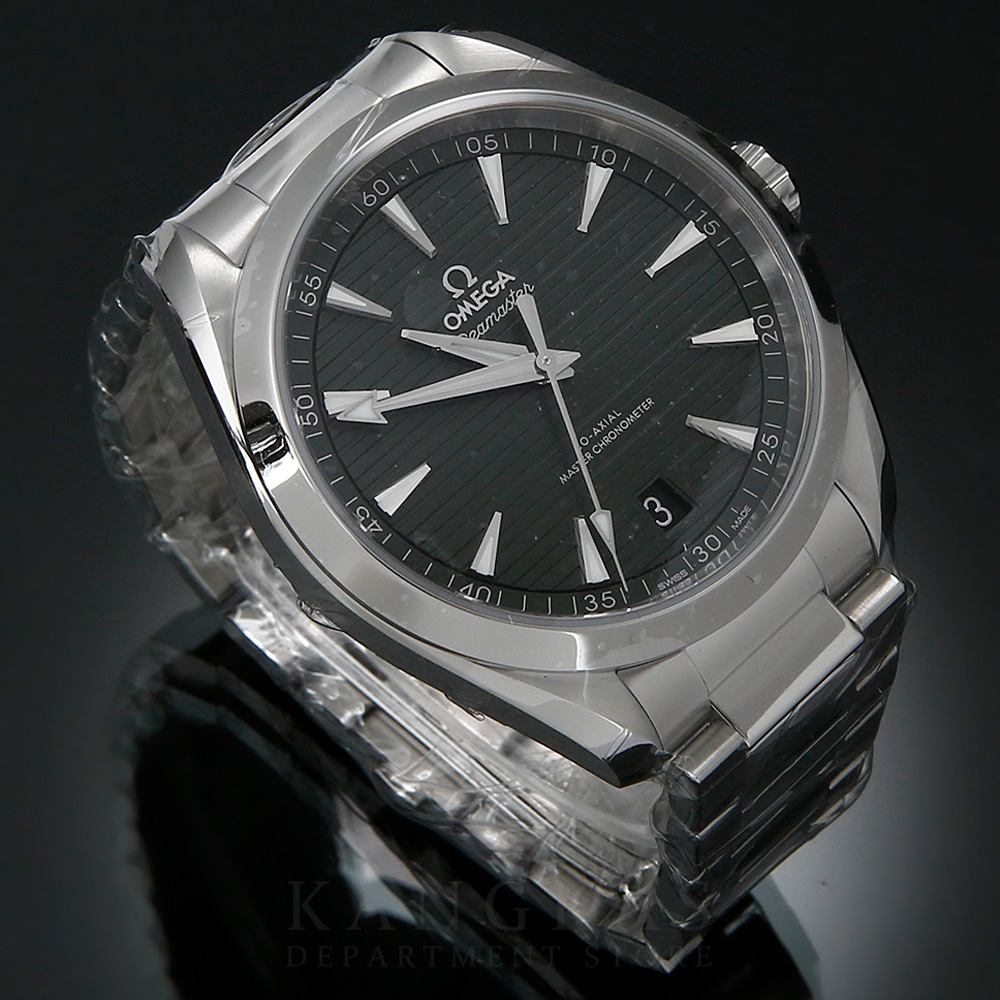 OMEGA(USED)오메가 씨마스터 아쿠아테라 150M