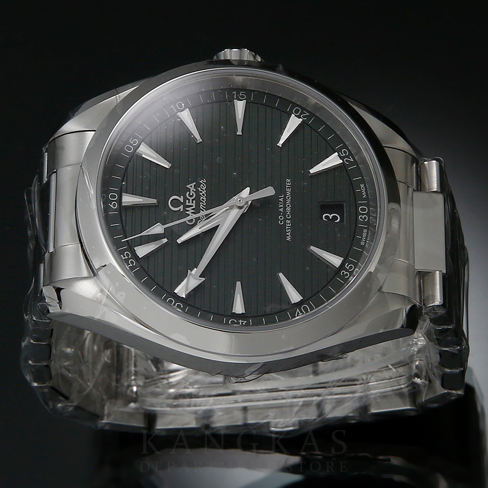OMEGA(USED)오메가 씨마스터 아쿠아테라 150M