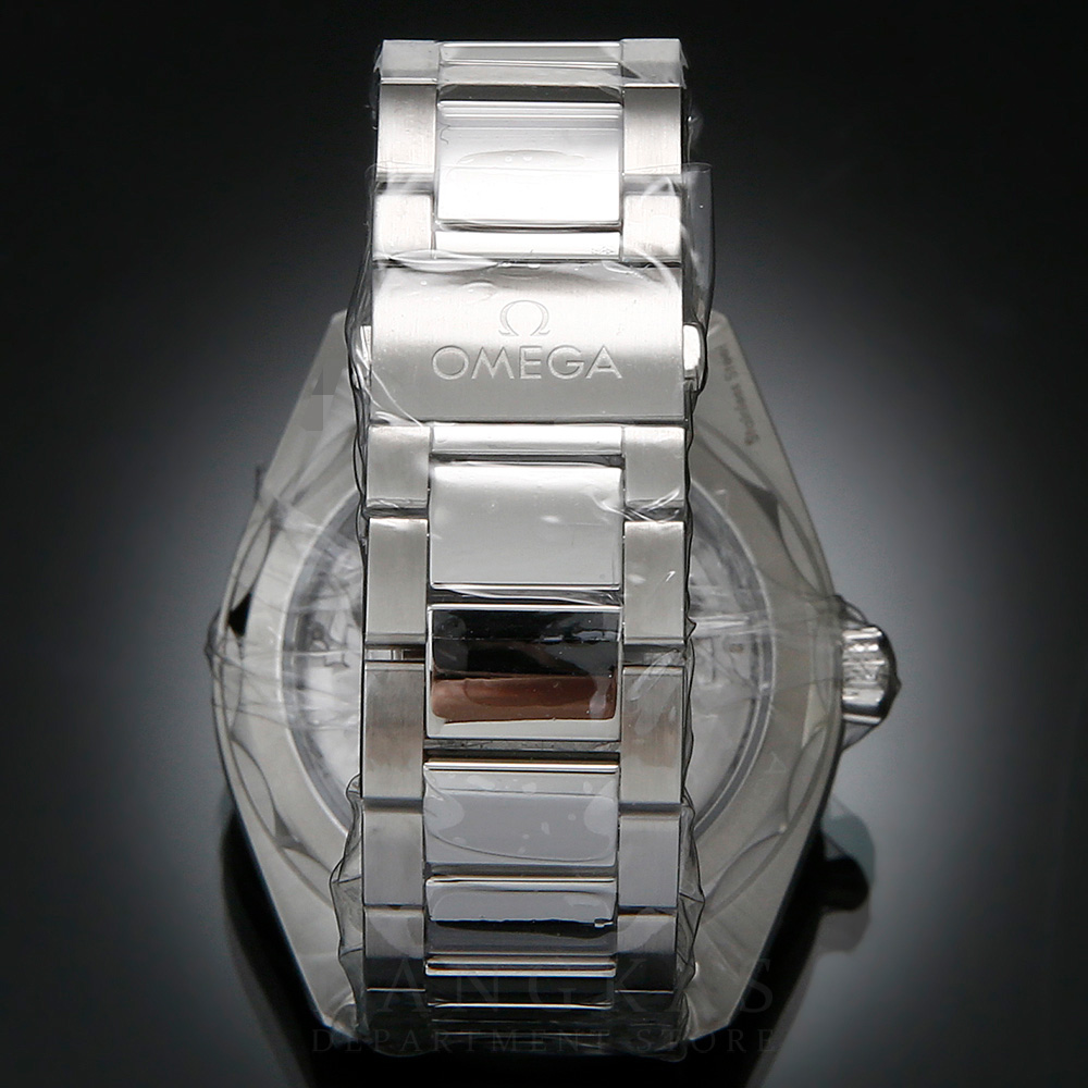 OMEGA(USED)오메가 씨마스터 아쿠아테라 150M