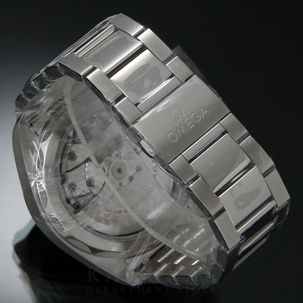 OMEGA(USED)오메가 씨마스터 아쿠아테라 150M