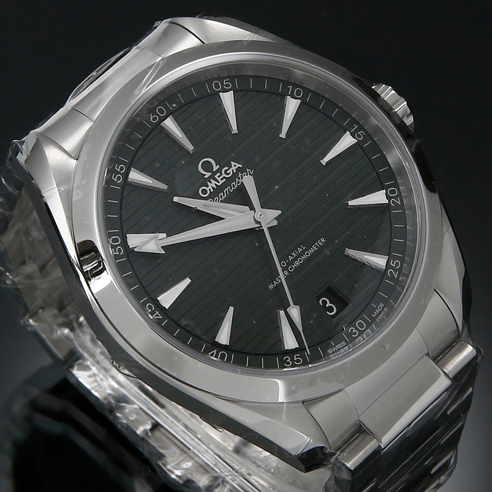 OMEGA(USED)오메가 씨마스터 아쿠아테라 150M