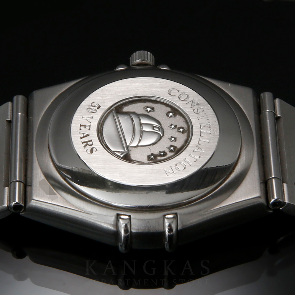 OMEGA(USED)오메가 컨스틸레이션 오토매틱