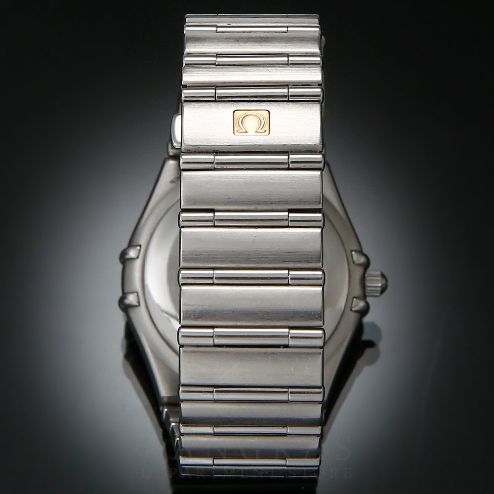 OMEGA(USED)오메가 컨스틸레이션 오토매틱