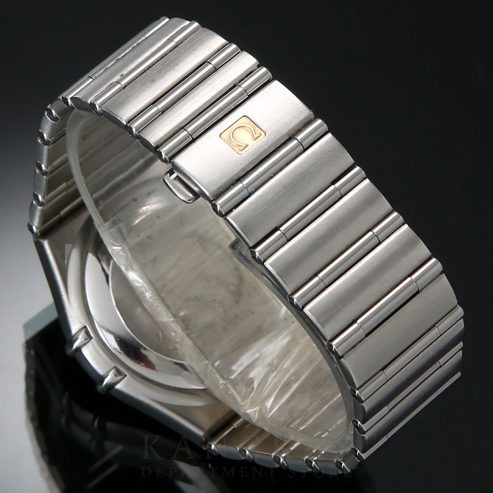OMEGA(USED)오메가 컨스틸레이션 오토매틱