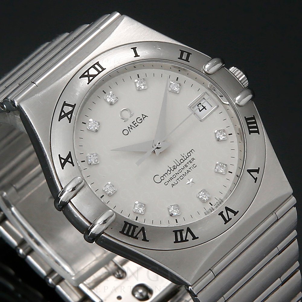 OMEGA(USED)오메가 컨스틸레이션 오토매틱