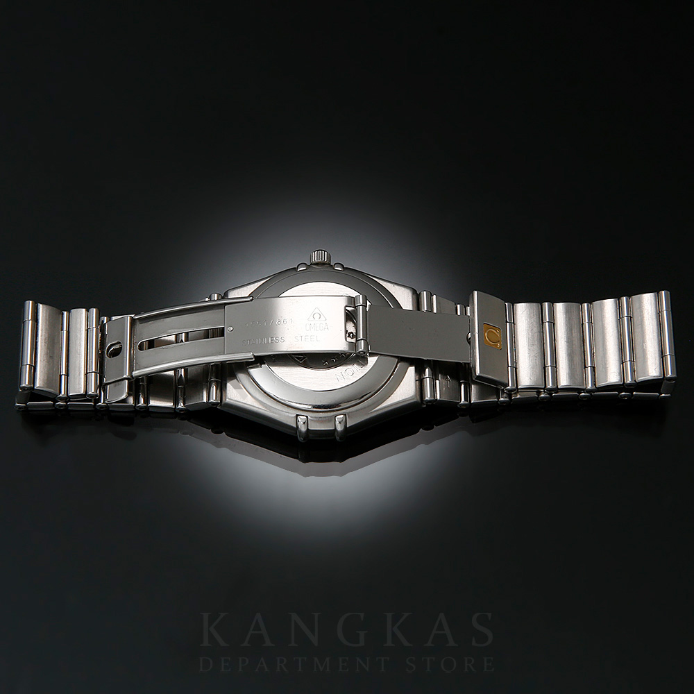 OMEGA(USED)오메가 컨스틸레이션 오토매틱