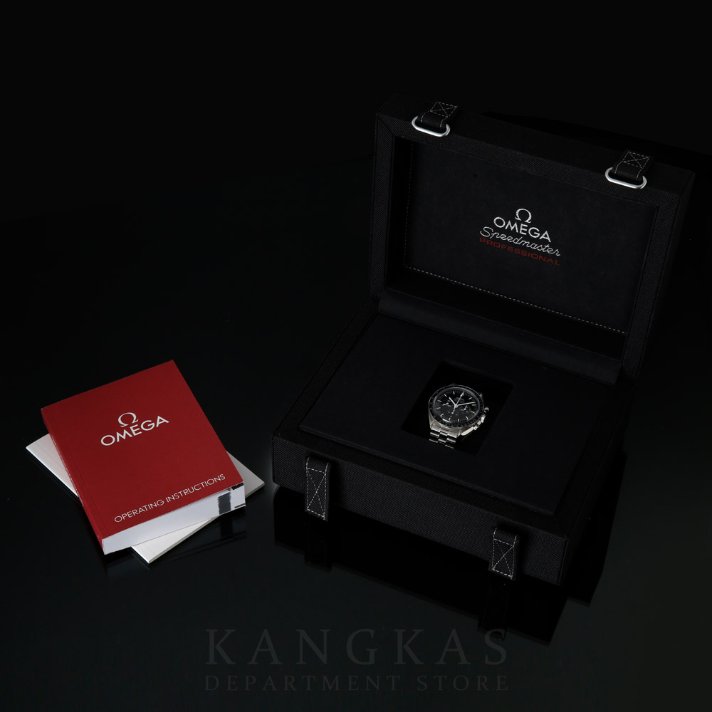 OMEGA(USED)오메가 스피드마스터  문워치 프로페셔널