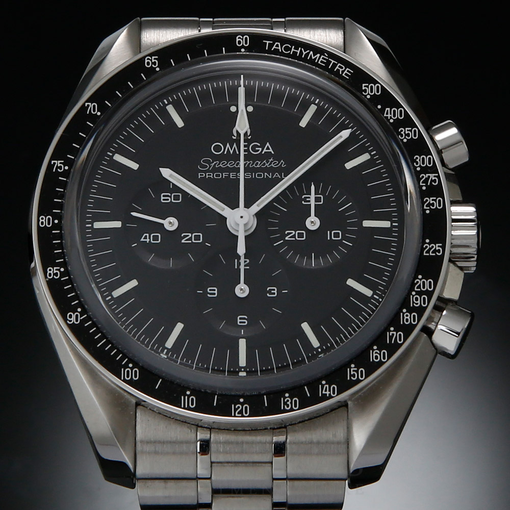 OMEGA(USED)오메가 스피드마스터  문워치 프로페셔널