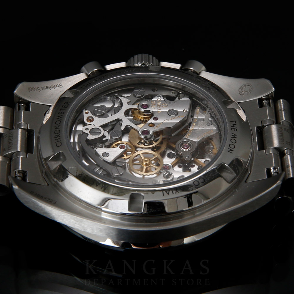 OMEGA(USED)오메가 스피드마스터  문워치 프로페셔널