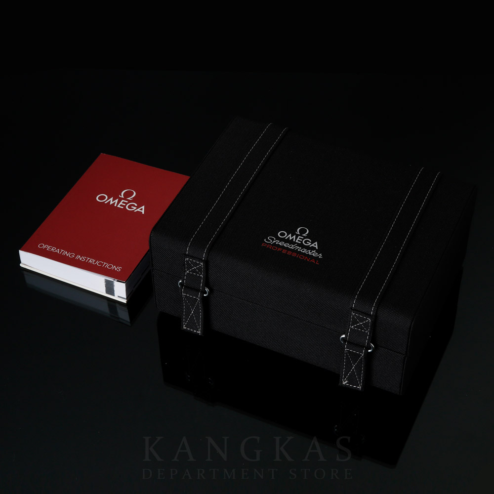 OMEGA(USED)오메가 스피드마스터  문워치 프로페셔널