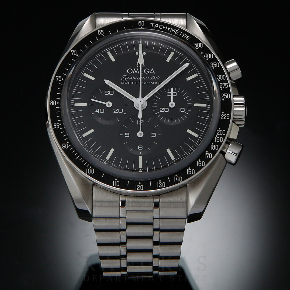 OMEGA(USED)오메가 스피드마스터  문워치 프로페셔널