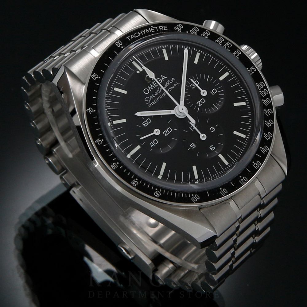 OMEGA(USED)오메가 스피드마스터  문워치 프로페셔널