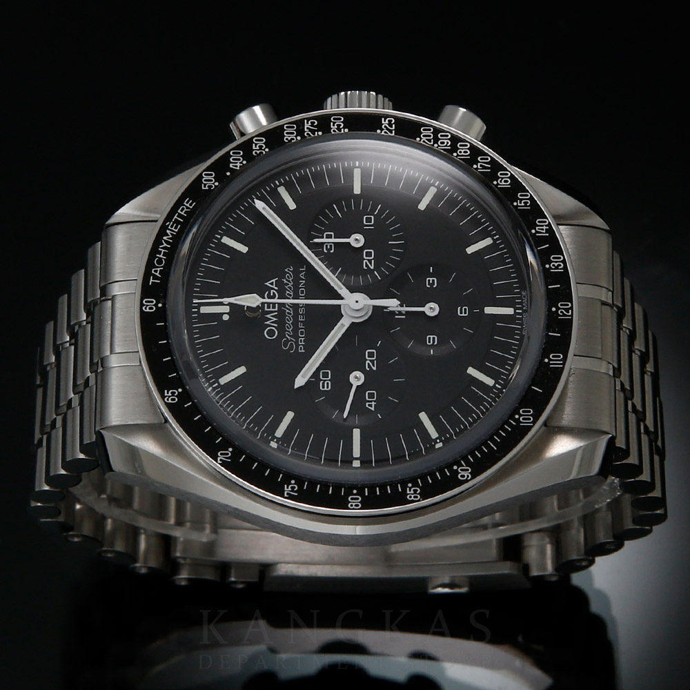 OMEGA(USED)오메가 스피드마스터  문워치 프로페셔널