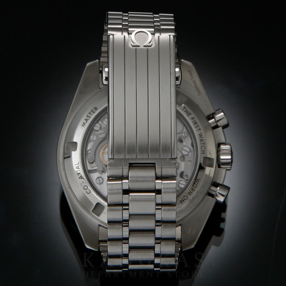 OMEGA(USED)오메가 스피드마스터  문워치 프로페셔널