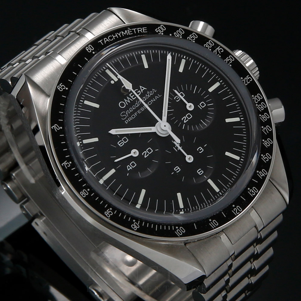 OMEGA(USED)오메가 스피드마스터  문워치 프로페셔널