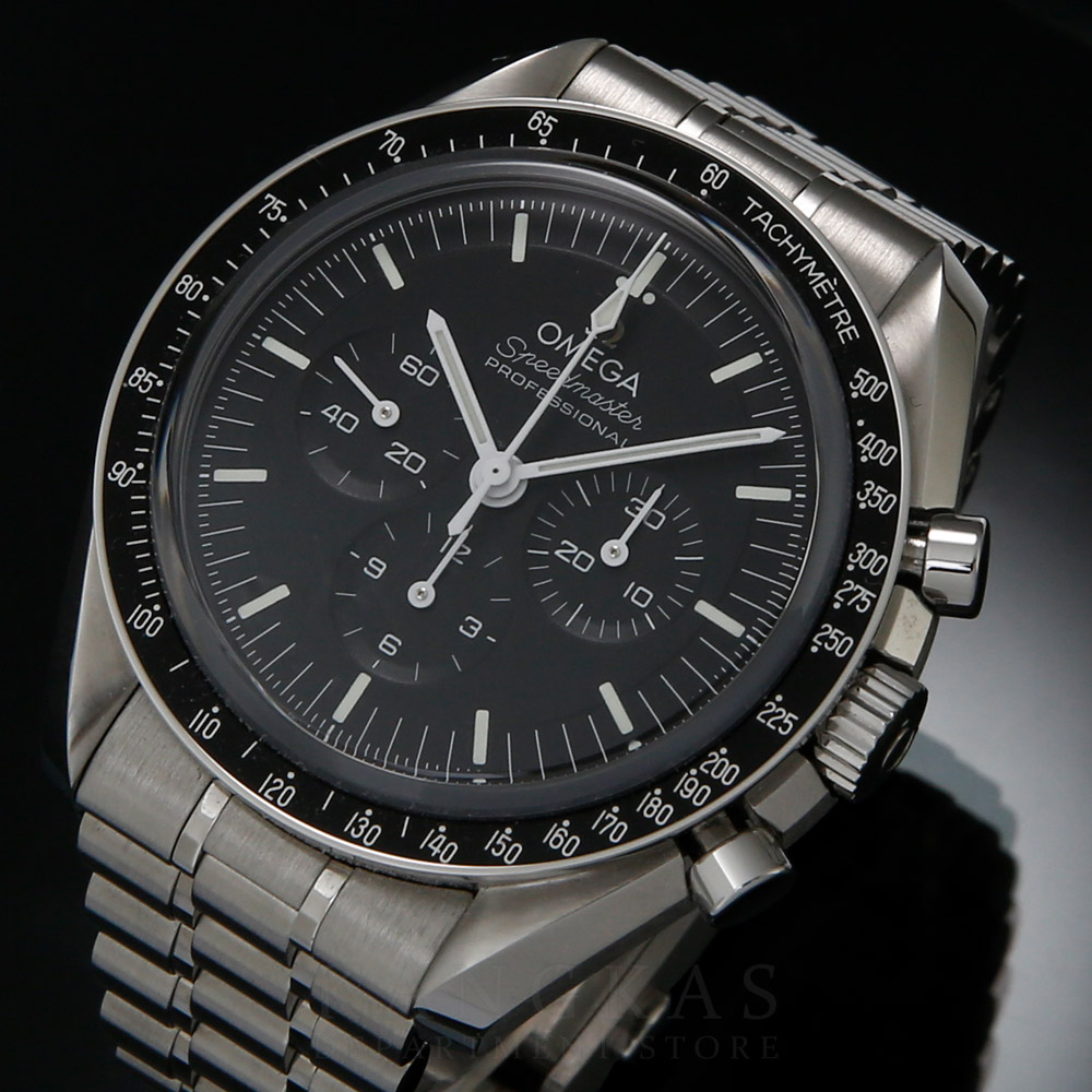 OMEGA(USED)오메가 스피드마스터  문워치 프로페셔널