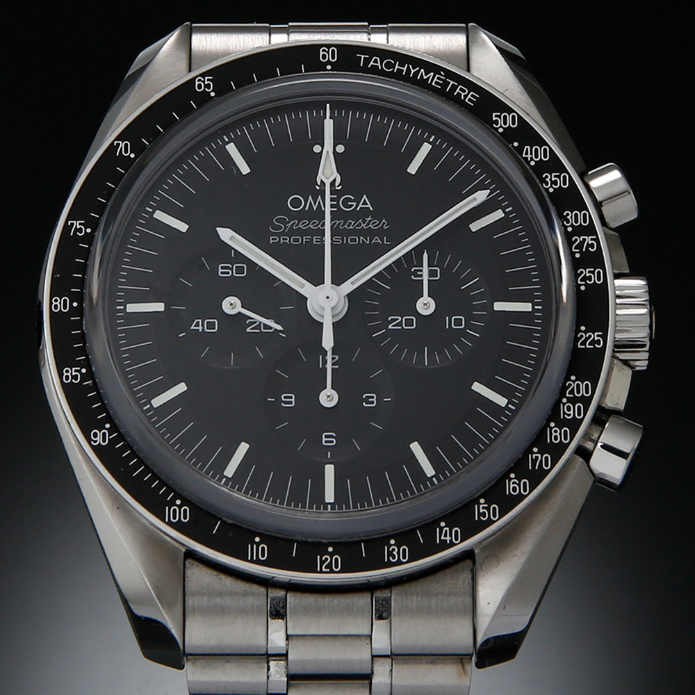 OMEGA(USED)오메가 스피드마스터 문워치 프로페셔널 크로노