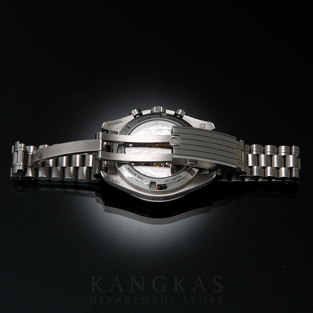 OMEGA(USED)오메가 스피드마스터 문워치 프로페셔널 크로노