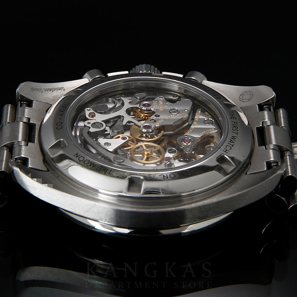 OMEGA(USED)오메가 스피드마스터 문워치 프로페셔널 크로노