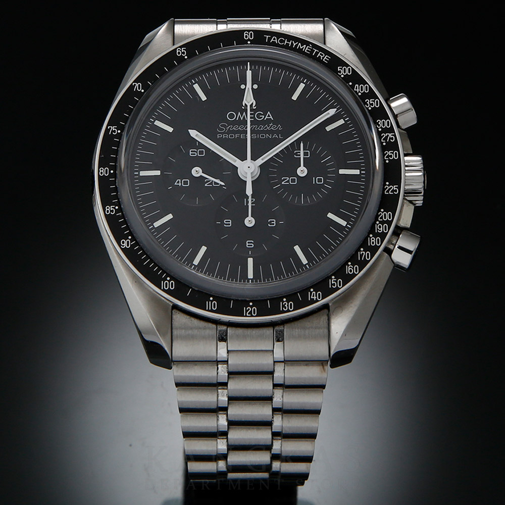 OMEGA(USED)오메가 스피드마스터 문워치 프로페셔널 크로노