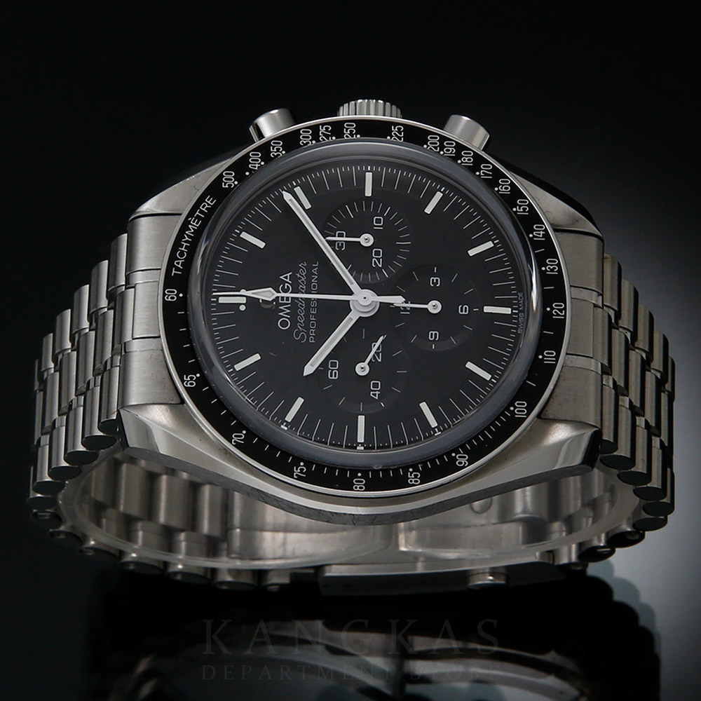 OMEGA(USED)오메가 스피드마스터 문워치 프로페셔널 크로노
