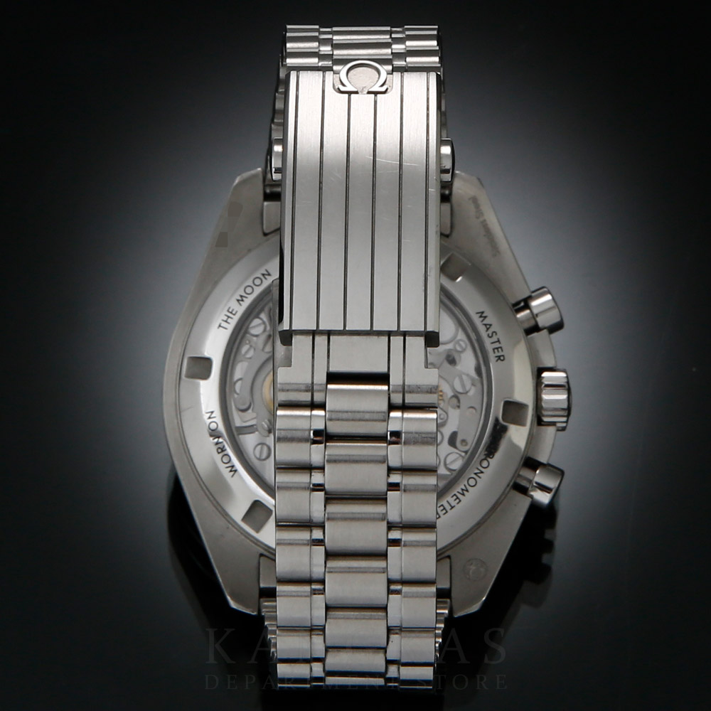 OMEGA(USED)오메가 스피드마스터 문워치 프로페셔널 크로노